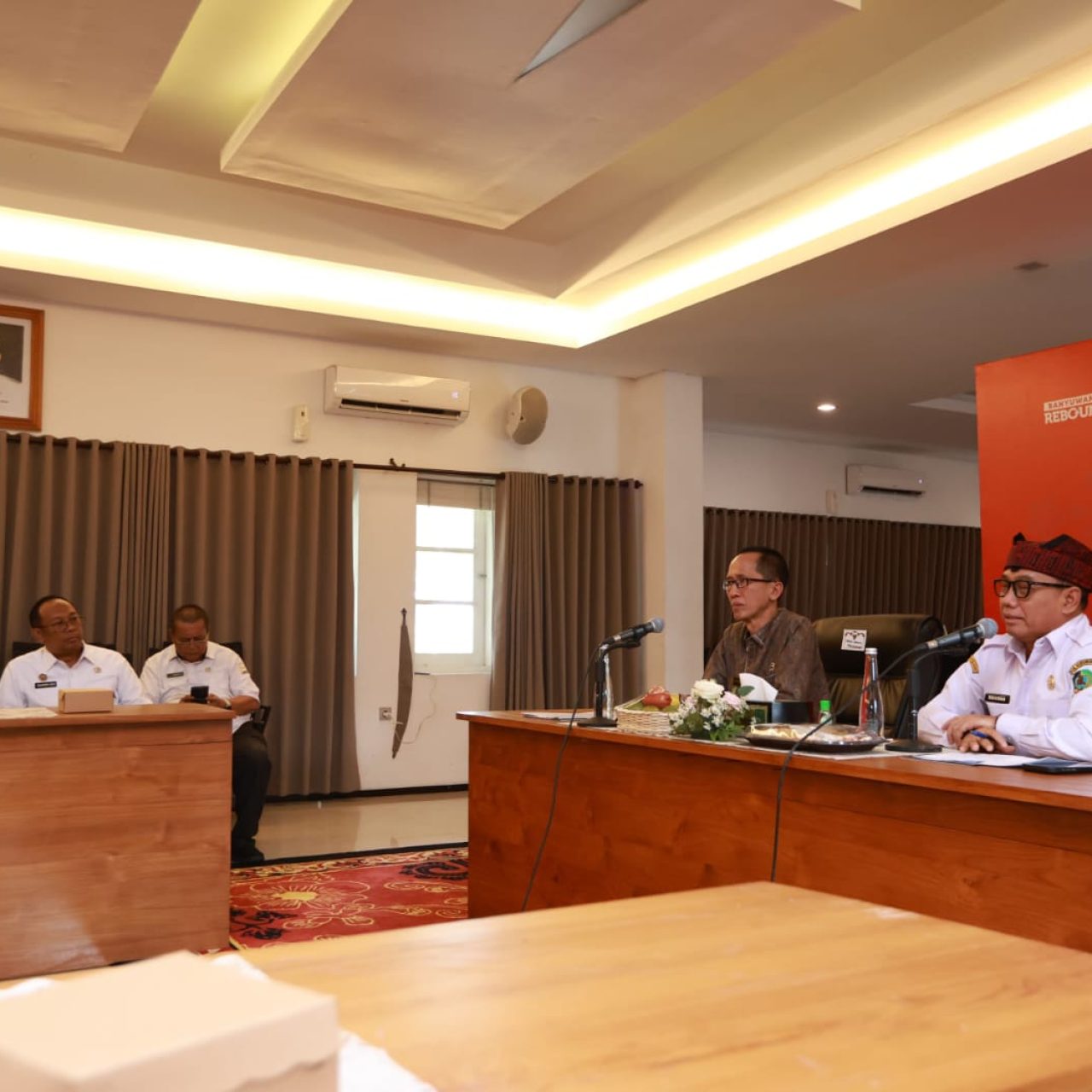 DPD RI Kaji Sistem Pengelolaan Sampah Sirkular Banyuwangi jadi Acuan Kebijakan Nasional