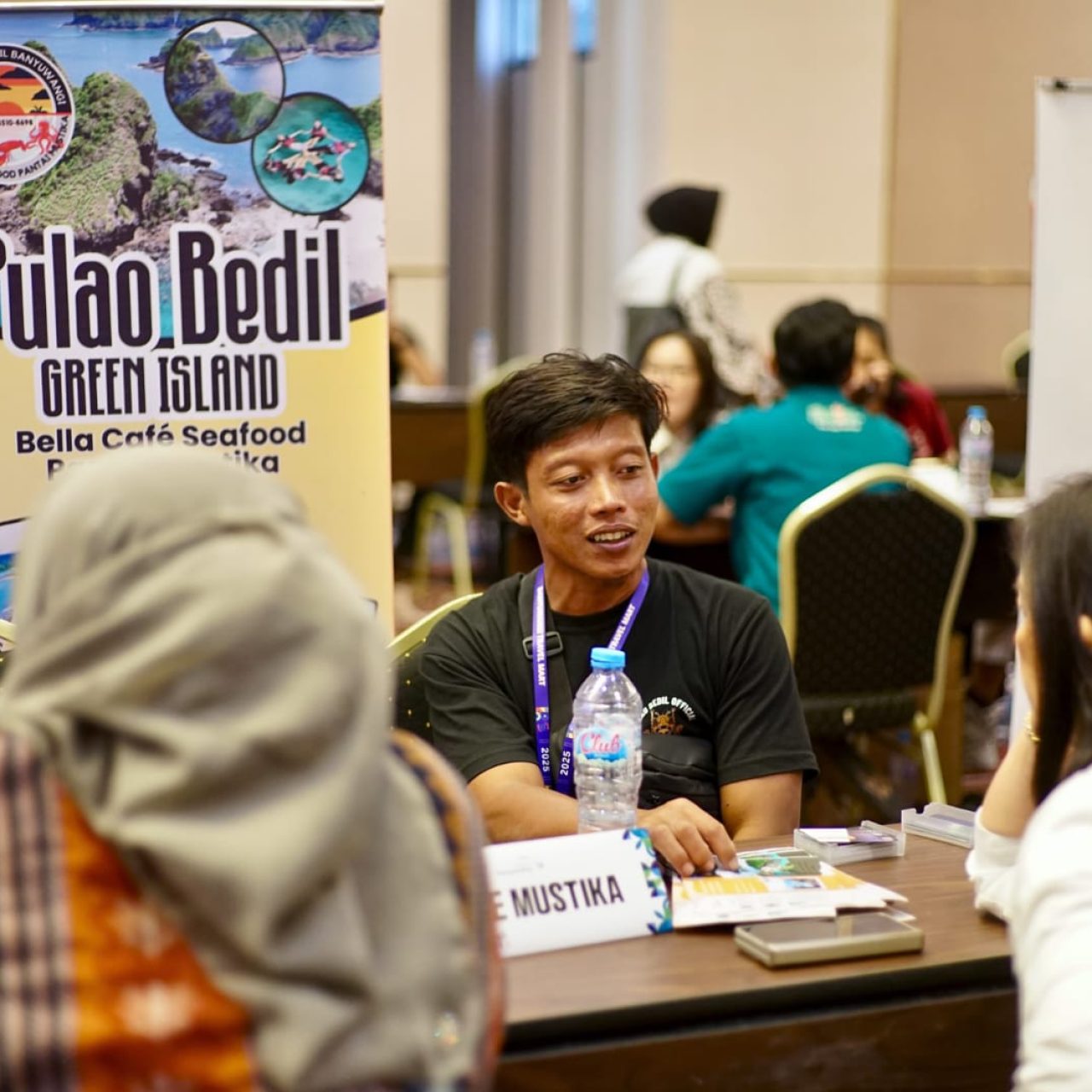 Pelaku Industri Wisata Indonesia–Malaysia Jelajahi Banyuwangi, Jalin Kerja Sama Peningkatan Kunjungan Wisatawan