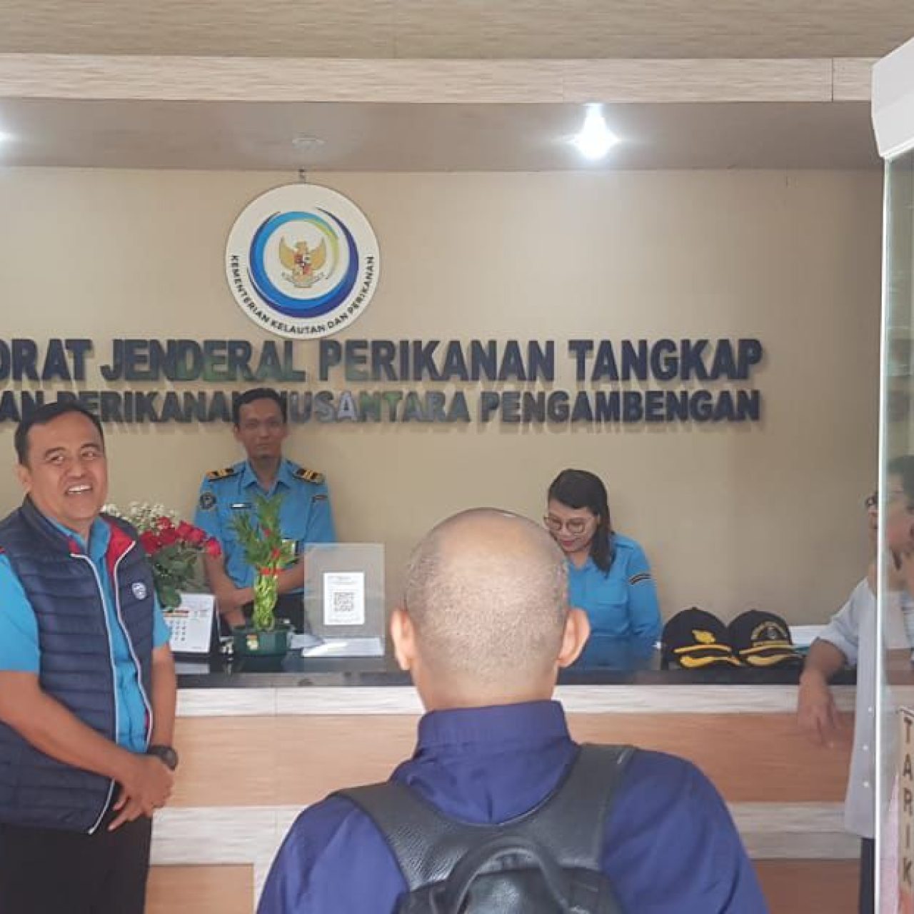 Mabes Polri Dampingi Kementerian Tingkatkan Penerimaan Negara