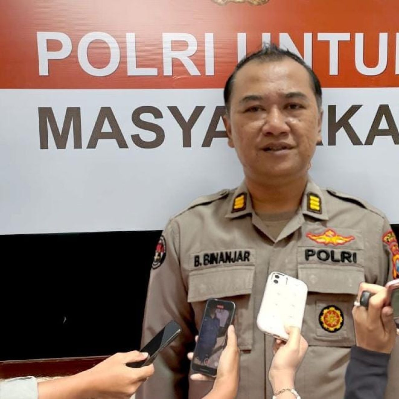 Polres Malang Ungkap Pengiriman Ganja dari Malaysia, Tersangka Ditangkap di Bali