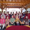 pelatihan pemandu wisata alam