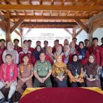 pelatihan pemandu wisata alam