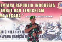 dandim simalungun
