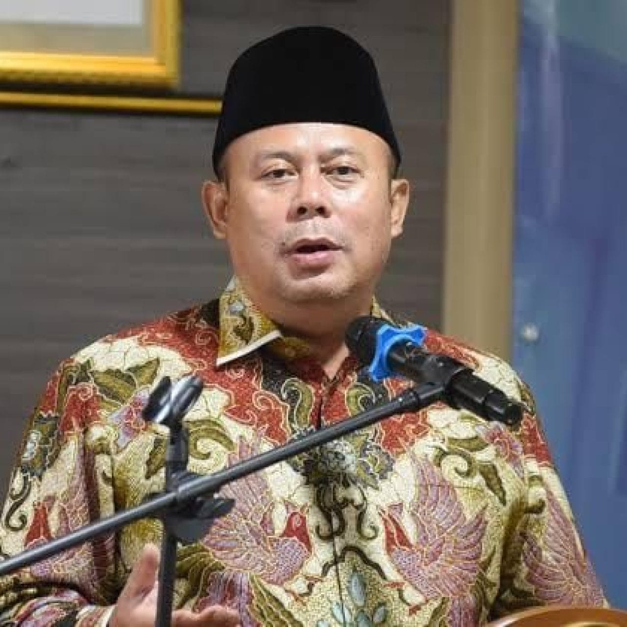 HUT ke-79 Polri, Komisi III DPR Dorong Penguatan Transformasi Digital dan Pendekatan Humanis