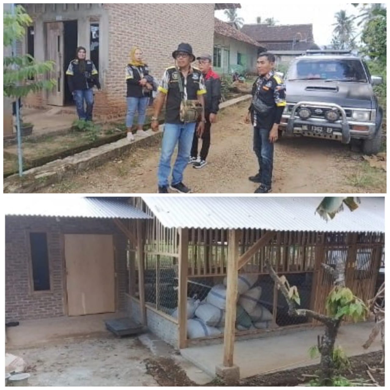 Waduh Gawat ! Ada Apa Dengan Ketahanan Pangan Desa Kutoarjo