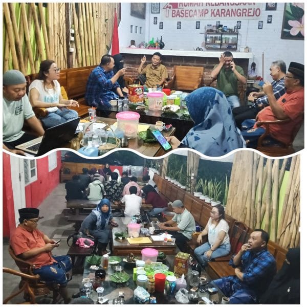 Tak Pernah Terlambat untuk Belajar: PKBM BINTANG Buka Jalan Kedua Menuju Sekolah