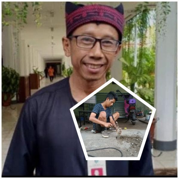 Ari Bagus Pranata Menegaskan Bahwa Guntur Priambodo Layak Sebagai Sekda Defenitif Kabupaten Banyuwangi