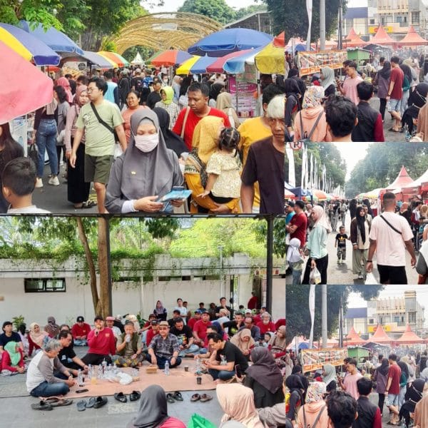 125 Juta Tiap Pekan: BCM Keukeuh Nang Kene Wae, Relokasi Sama dengan Memiskinkan Rakyat!