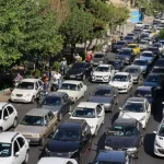 Trump meminta warga Teheran