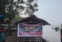 Masyarakat Asahan tegas menolak