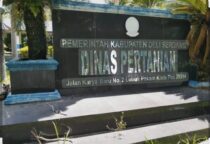PLT Kabid Sarana dan Prasarana