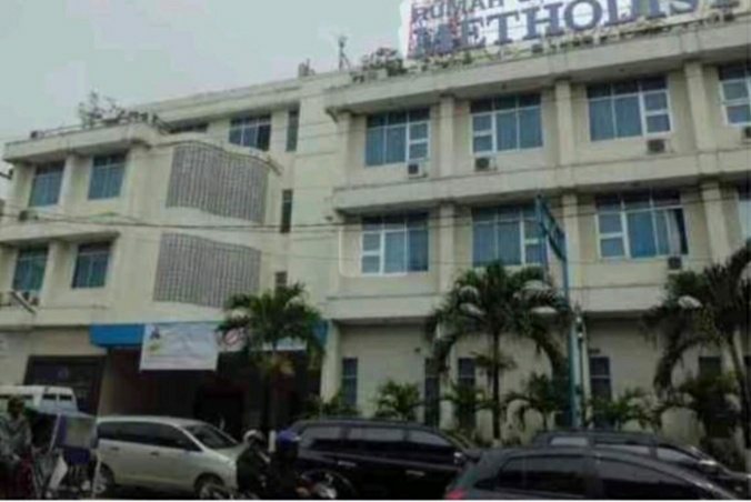 rumah sakit methodist