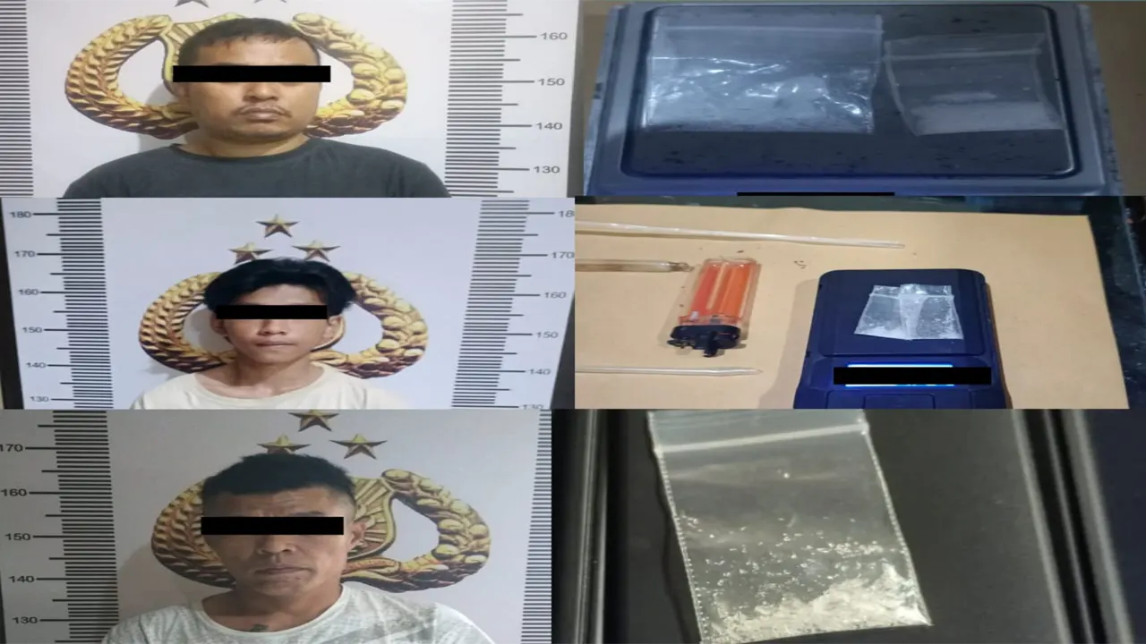 operasi antik lipu 2025