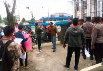 Tuntut Hak Tanah Sertifikat