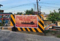 Warga Kota Tanjung Balai
