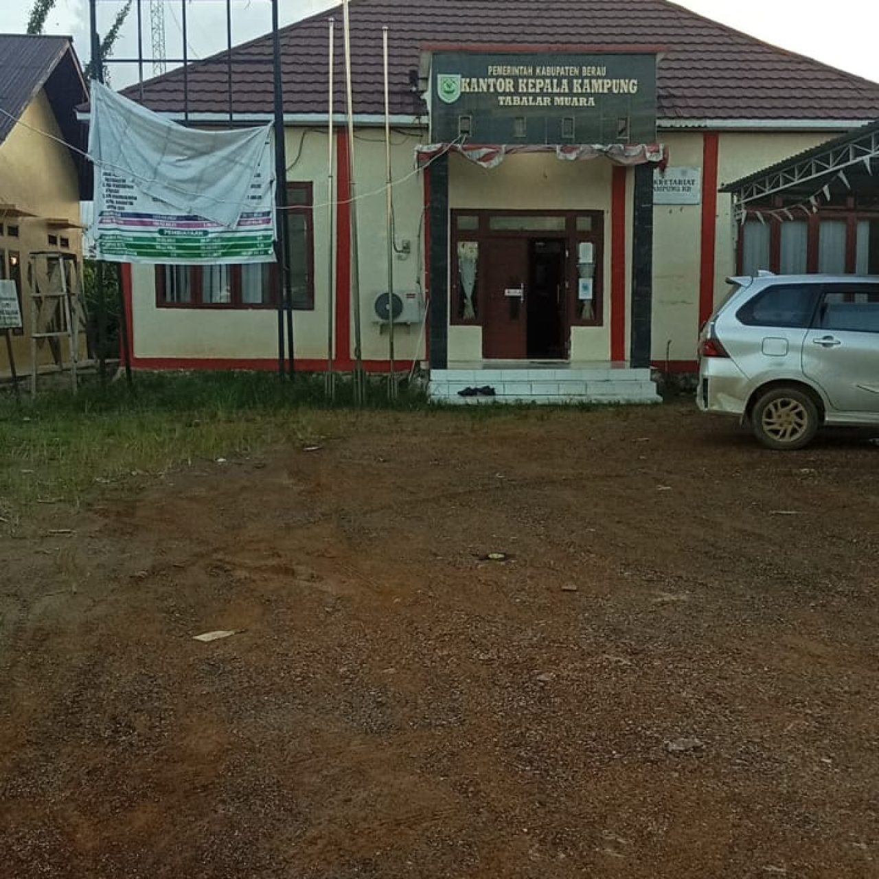 Dugaan Keterlibatan Aparat Kampung Tabalar Muara Dan Kecamatan Tabalar Menjual Lahan Masyarakat Kepada Perusahan Tanpa Adanya Saksi Tapal Batas