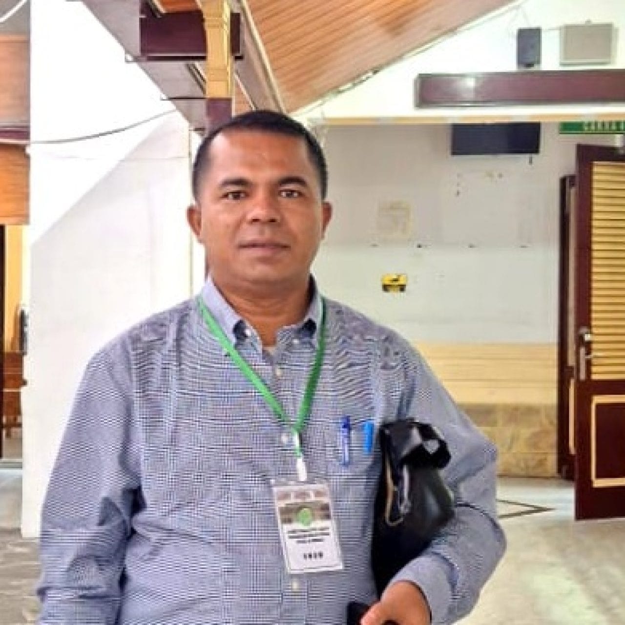 Marimon Nainggolan, Soroti Tajam Transparansi Penanganan Kasus dr. Paulus yang Dibantarkan