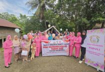 polsek ujung loe