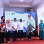 dorong kolaborasi tangani stunting