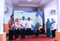 dorong kolaborasi tangani stunting
