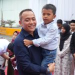 PalmCo Konsisten Cegah dan Tangani Anak Stunting
