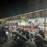 warkop anugerah jadi sponsor