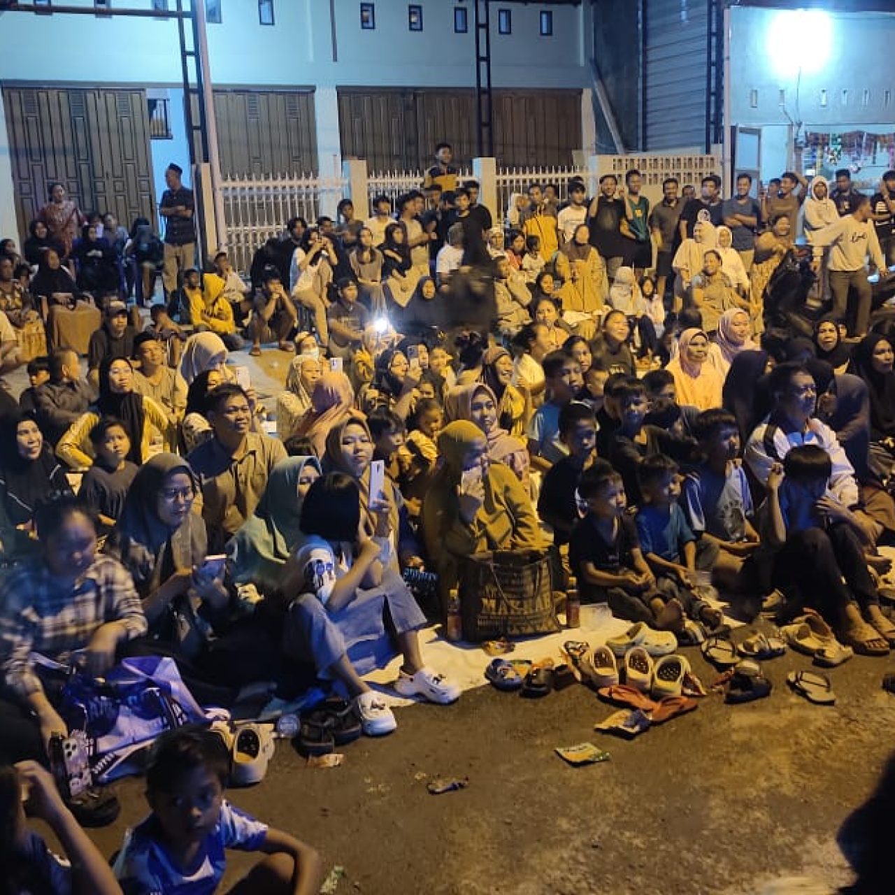 Ilham Kolaka Lolos ke Tahap Selanjutnya, Harapan Warga Jalan Sunu Terkabul