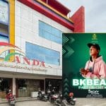 ketua dpw lsm elang mas