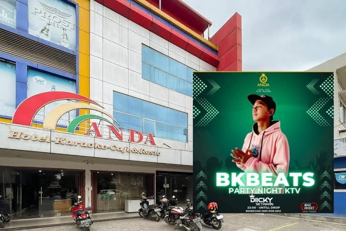 ketua dpw lsm elang mas