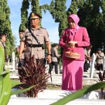 mengenang jasa pahlawan