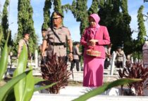 mengenang jasa pahlawan