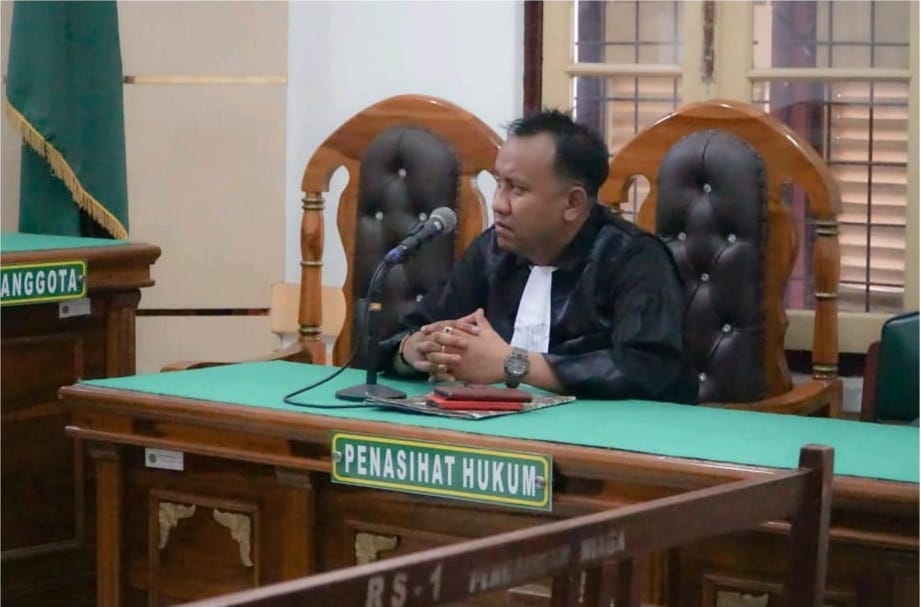 bca diduga lakukan pembekuan