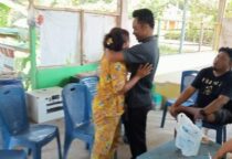 Polri Pulihkan Harmoni Keluarga