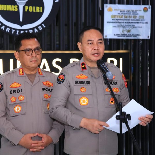 Polri Mutasi 702 Personel di Bulan Juni 2025, Termasuk Promosi Jabatan Strategis dan Kapolres Polwan