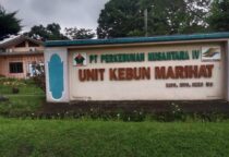 Dugaan Penyimpangan Anggaran PTPN