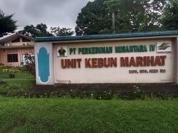 Dugaan Penyimpangan Anggaran PTPN