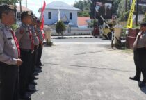 Simalungun Safe Tourism
