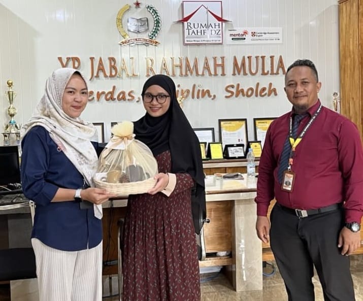 dukungan digitalisasi pendidikan