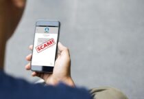 penipuan online merugikan warga