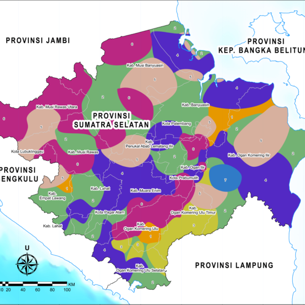 Isu Pemekaran Sumsel Hanya Wacana, Kemendagri Tegaskan Belum Ada Keputusan