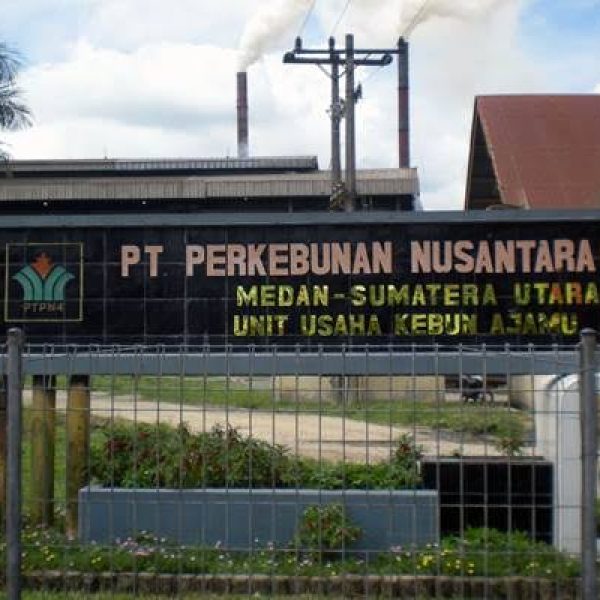 FPSJ Laporkan PTPN IV Ke Komnas HAM: Penghapusan Diskriminasi Ras Dan Etnis Simalungun