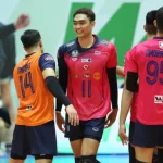 incar juara 5 AVC Men’s