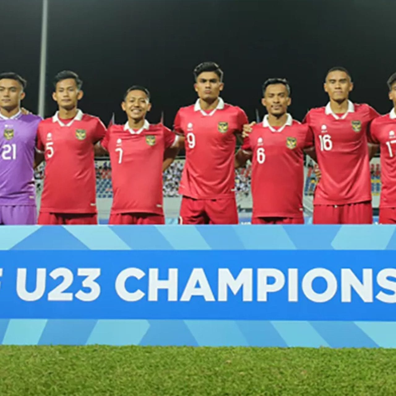 Jadwal Timnas U23 di Piala AFF U23 2025, Indonesia Tuan Rumah