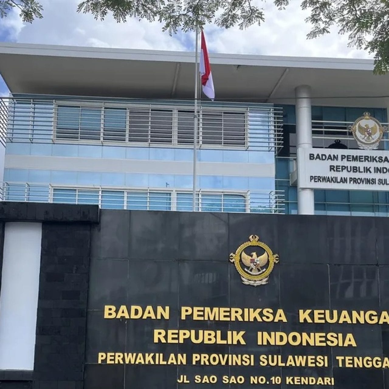 Perumda Aneka Usaha Kolaka Diduga Bermasalah, BPK Sultra Lakukan Pemeriksaan
