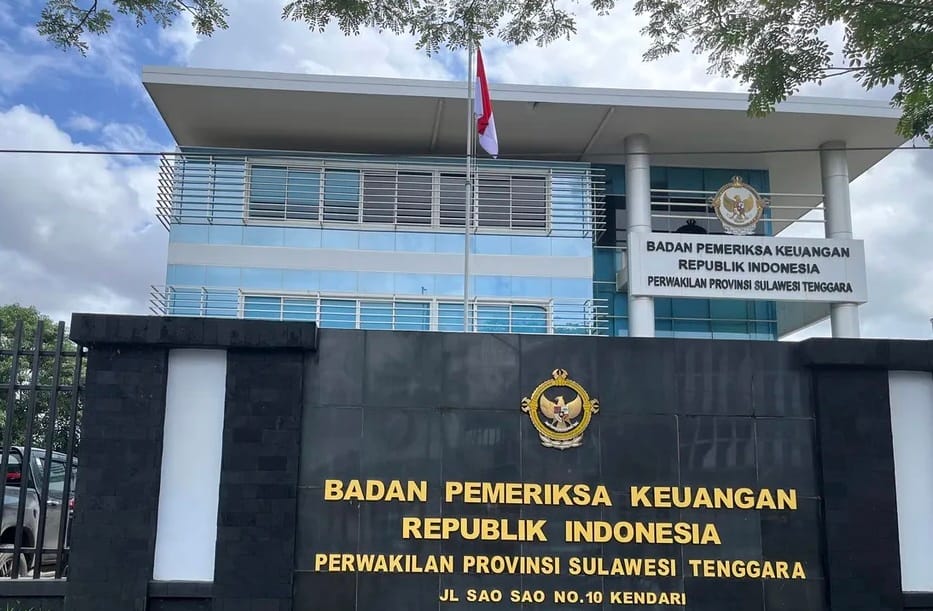 perumda aneka usaha kolaka
