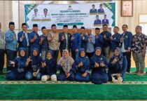 pd ika bkprmi medan