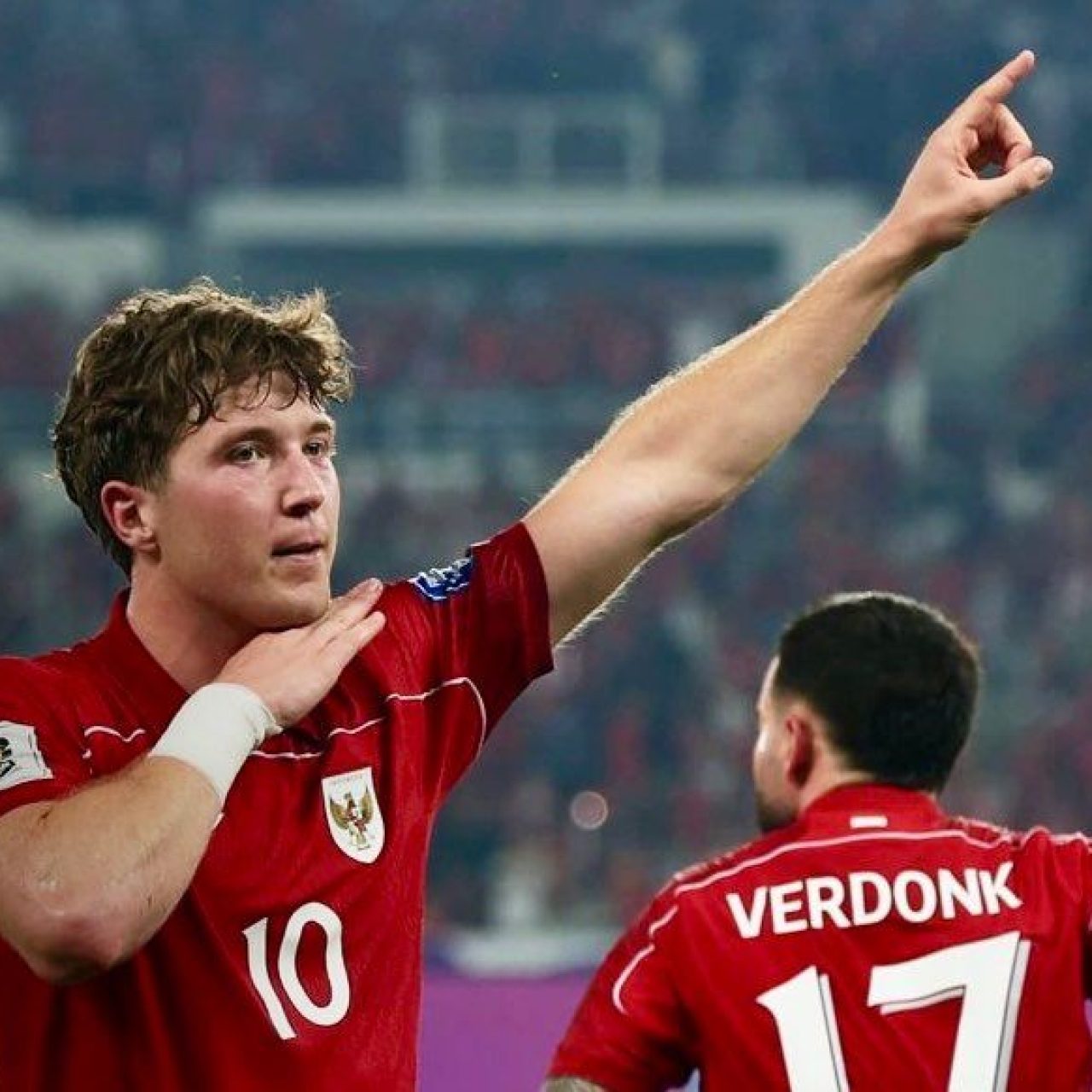 Update Ranking FIFA Timnas Indonesia Usai Kalahkan China, Skuad Garuda Meroket