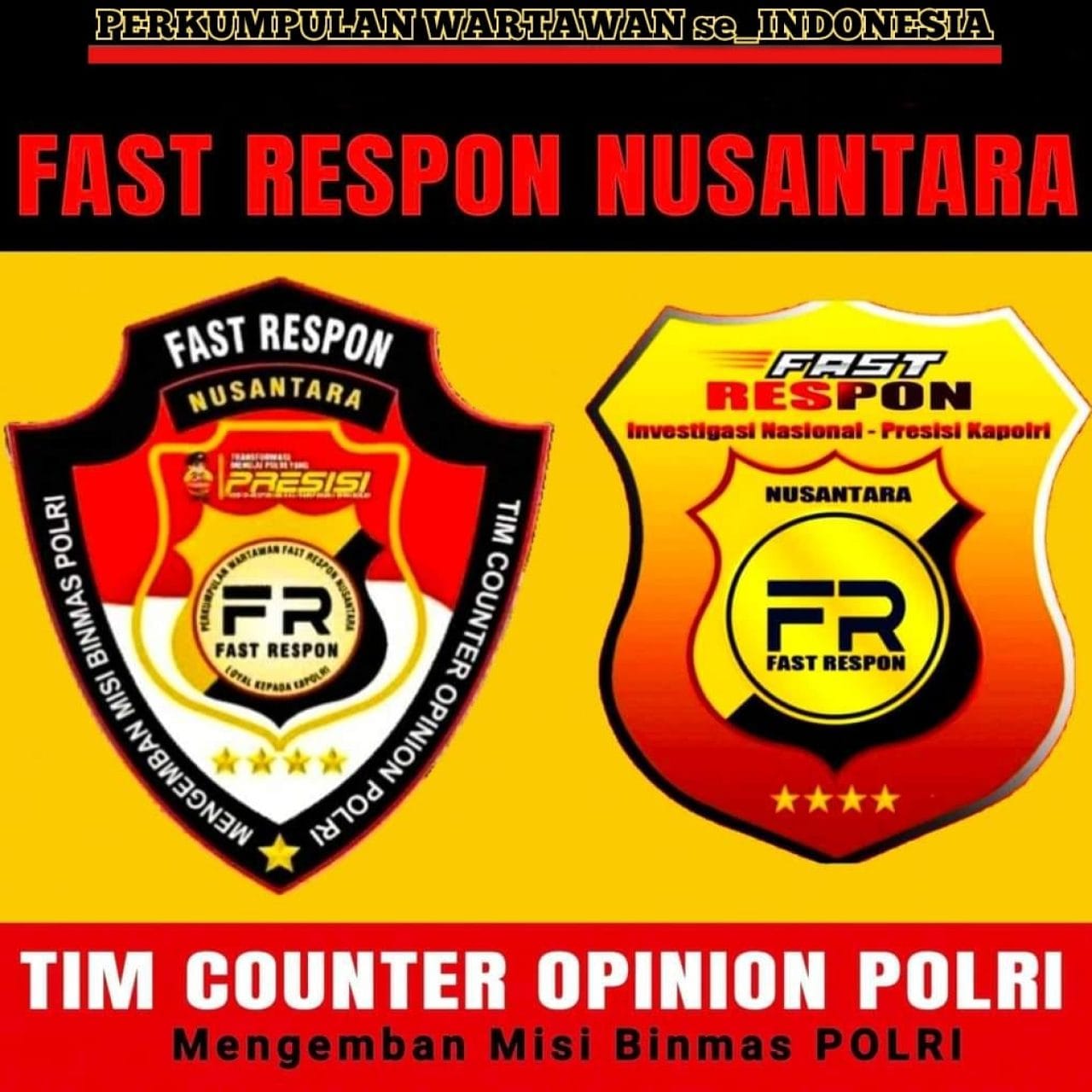 PW-FRN DPC Banyuwangi Ucapkan Selamat Hari Bhayangkara ke-79 “Polri Presisi Mendukung Percepatan Transformasi Ekonomi yang Inklusif dan Berkelanjutan Menuju Indonesia Emas