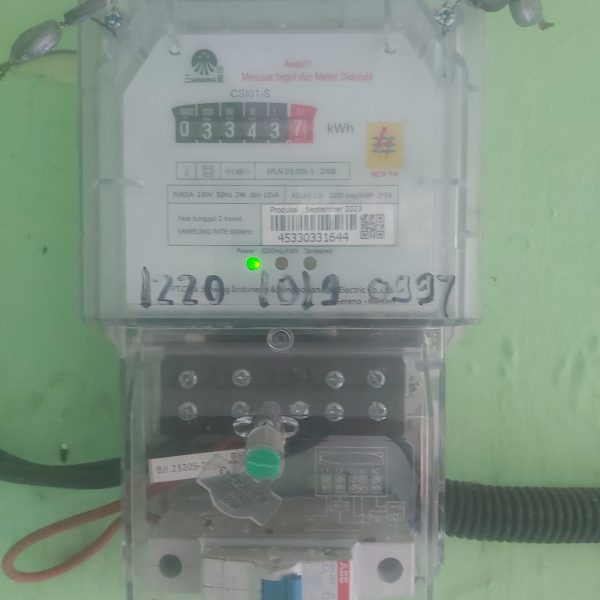 Skandal PLN Binjai: Petugas Diduga Jual Beli Meteran Subsidi Rp 2,5 Juta!