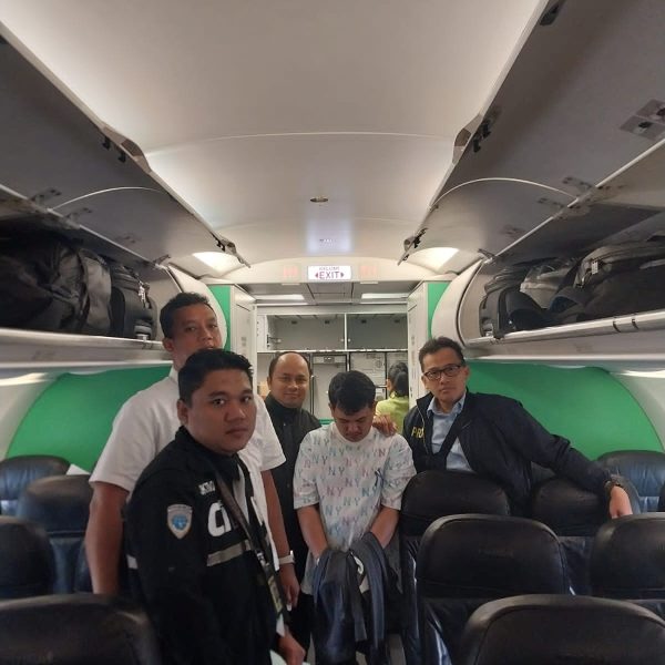 Kapolda Jatim Pimpin Gelar Pasukan Operasi Patuh Semeru 2025 Tingkatkan Disiplin Berlalu Lintas